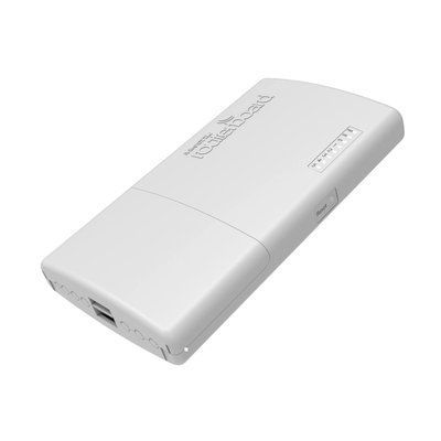 MikroTik RB960PGS-PB 5-портовий PoE Маршрутизатор 99-00008429 фото