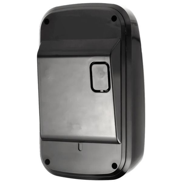 U-Prox PIR Combi VB Black Беспроводной комбинированный датчик движения типа "Штора" и разбития стекла 99-00013688 фото