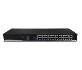 SF26P-LM 24-портовый PoE коммутатор UTEPO 99-00001846 фото