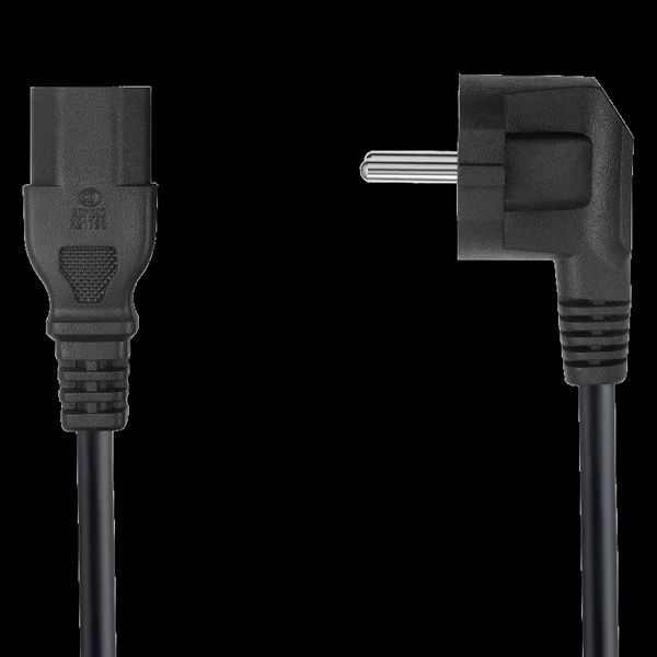 EcoFlow AC Cable EU Кабель 99-00009235 фото