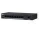 Dahua DH-PFS3009-8ET1GT-96 POE Коммутатор 8 портов неуправляемый 99-00002971 фото 2
