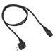 EcoFlow AC Cable EU Кабель 99-00009235 фото 1