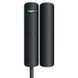 Проводной магнитоконтактный извещатель Ajax Superior DoorProtect Plus black Fibra 99-00011039 фото 1