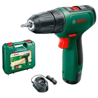 Bosch EasyDrill 1200 (06039D3006) Аккумуляторный шуруповерт 99-00014146 фото