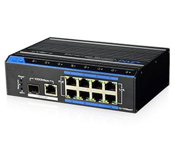 UTP7208E-POE-A1 8-портовий POE комутатор 00000000874 фото