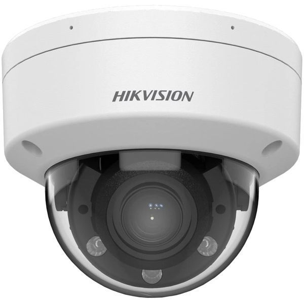 DS-2CD1763G2-LIZU 6МП (2.8-12мм) IP видеокамера Hikvision 99-10026275 фото