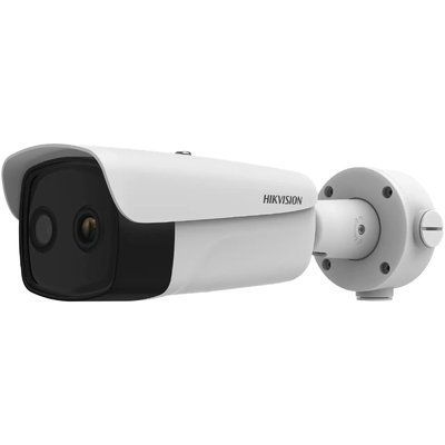 Hikvision DS-2TD2637-7/QY Біспектральна антикорозійна камера 99-00019846 фото
