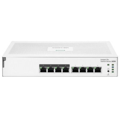HPE Aruba Instant On 1830 (JL811A) Комутатор 99-10029427 фото