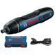 Bosch Professional Go 3 (06019H2201) Аккумуляторная отвертка 99-00020748 фото 1