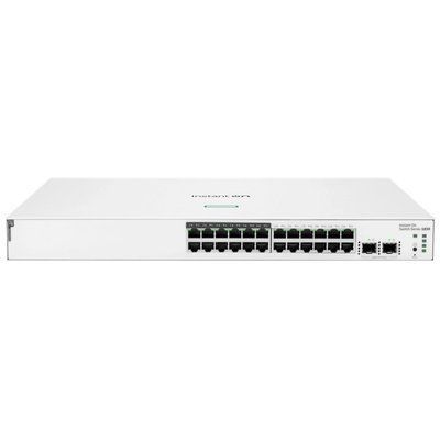 HPE Aruba Instant On 1830 (JL813A) Комутатор 99-10029429 фото