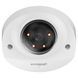 DH-IPC-HDBW2449F-AS-IL 4МП (2.8мм) з мікрофоном IP відеокамера Dahua 99-00020138 фото 2