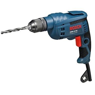 Bosch GBM 10 RE Дрель ударная 99-00013649 фото
