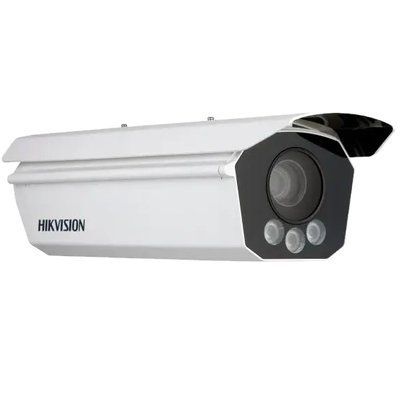 iDS-TCV900-HE/1140/H1(AF) 9МП Трафік камера Hikvision 99-00022730 фото