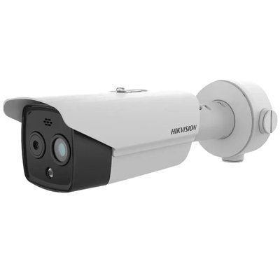 Hikvision DS-2TD2628-7/QA Двоспектральна камера 99-00015812 фото
