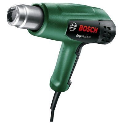 Bosch EasyHeat 500 Фен 99-00013650 фото