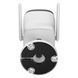 DH-IPC-HFW1539DTK1-SAW-IL 5МП WiFi (2.8мм) IP видеокамера Dahua 99-10026334 фото 3