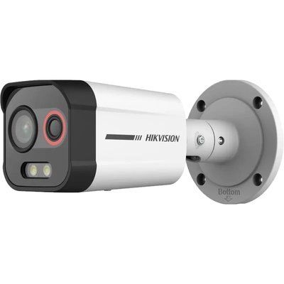 Hikvision DS-2TD2608-1/QA Двоспектральна камера 99-00016051 фото