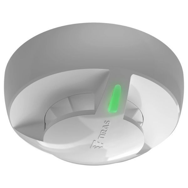Tiras DETECTO HT110 адресный пожарный извещатель тепла Тирас 99-00010029 фото