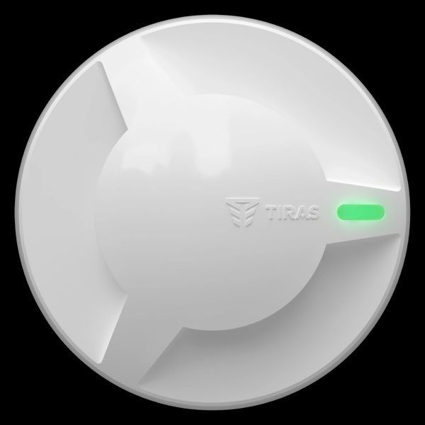 Tiras DETECTO HT110 адресный пожарный извещатель тепла Тирас 99-00010029 фото
