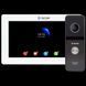 BCOM BD-770FHD/T White Kit Комплект відеодомофона 32730 фото 1