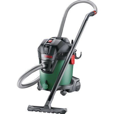 Bosch AdvancedVac 20 Пылесос строительный 99-00014154 фото