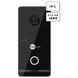 Neolight MEZZO Hybrid Black + OPTIMA IPW Black Комплект відеодомофону 99-00024876 фото 2