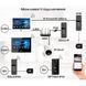 Neolight MEZZO Hybrid Black + OPTIMA IPW Black Комплект відеодомофону 99-00024876 фото 11