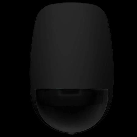 AX PRO DS-PDP15P-EG2-WE(B)/Europe BLACK Беспроводной PIR извещатель движения 99-00017265 фото