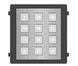 DS-KD-KP/S Модуль з клавіатурою Hikvision 99-00003641 фото 1