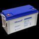 Ultracell UCG120-12 GEL 12 V 120 Ah Аккумуляторная батарея 99-00015954 фото 2