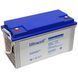 Ultracell UCG120-12 GEL 12 V 120 Ah Аккумуляторная батарея 99-00015954 фото 1