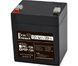 Full Energy FEP-124 4А&bull;г 12В Свинцево-кислотна акумуляторна батарея 99-00007346 фото 2