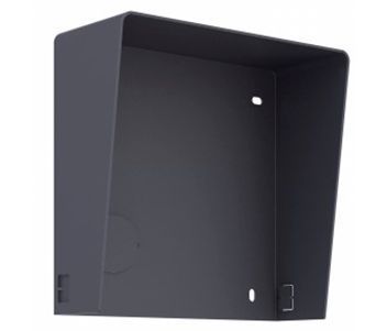 DS-KABD8003-RS1 Накладная панель для защиты от дождя (для 1 модуля) 99-00002243 фото
