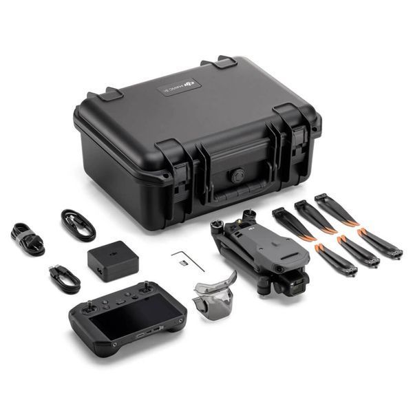 DJI MAVIC 3E Квадрокоптер 99-00017997 фото