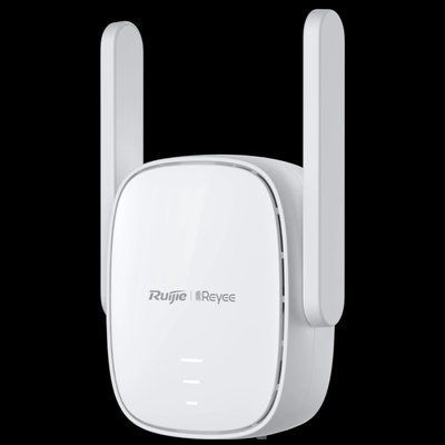 Ruijie Reyee RG-EW300R 300M Wi-Fi репитер 29722 фото