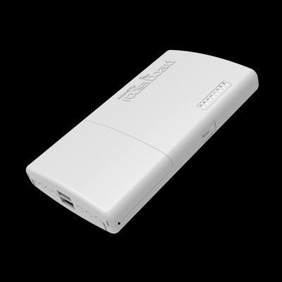 MikroTik RB960PGS-PB 5-портовый PoE маршрутизатор 25828 фото