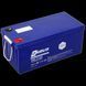 ORBUS CG12200 200A&bull;ч 12В гелевая Свинцово-кислотная аккумуляторная батарея 99-00015958 фото 2