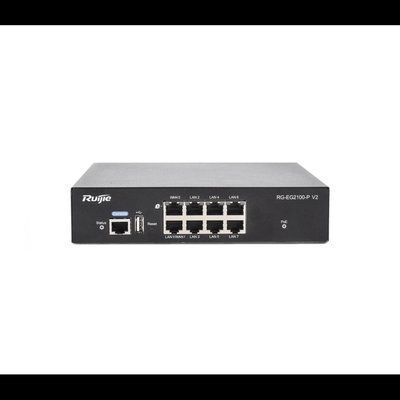 Ruijie RG-EG2100-P Маршрутизатор 25455 фото