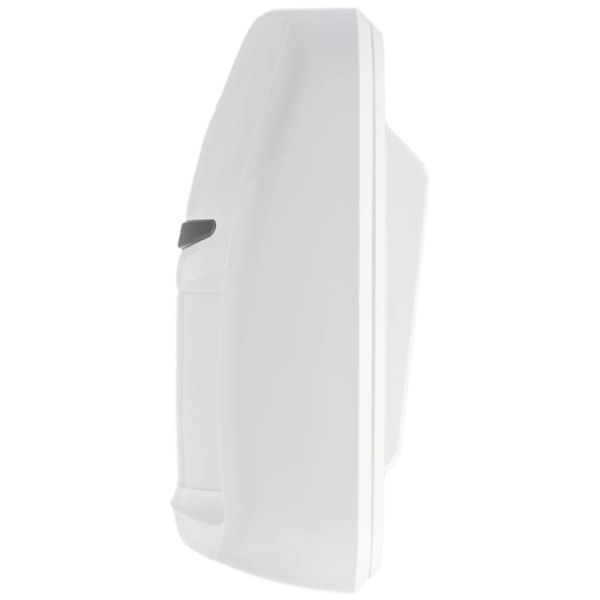 U-Prox PIR Combi White Бездротовий комбінований сповіщувач руху та розбиття скла з імунітетом до тварин 99-00013575 фото