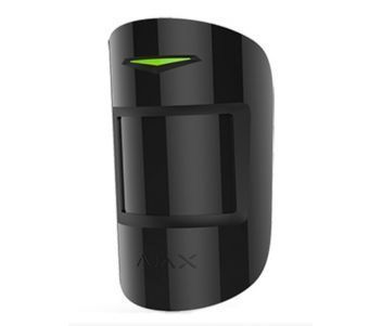 Ajax CombiProtect (black) движения и разбития стекла Извещатель 99-00000045 фото