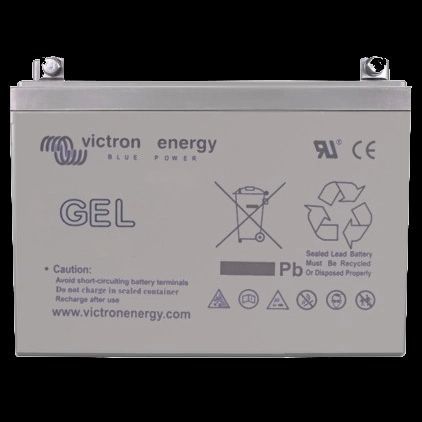 Victron Energy 12V/60Ah Gel Deep Cycle Gel Batterу Аккумуляторная батарея 99-00016453 фото
