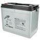 AGM RITAR RA12-13412V 134Ah Аккумуляторная батарея 99-00015476 фото 1