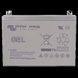 Victron Energy 12V/60Ah Gel Deep Cycle Gel Batterу Аккумуляторная батарея 99-00016453 фото 2