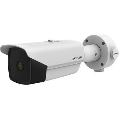 Hikvision DS-2TD2138-15/QY(B) Тепловізійна камера 99-10025684 фото