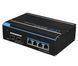 UTP7304GE-POE 4-портовый управляемый POE 10000000481 фото 2