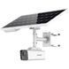 DS-2XS2T47G0-LDH/4G/C18S40 4mm 4 МП ColorVu с солнечной батареей 99-00007783 фото 1