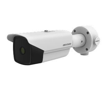 DS-2TD2166-7/V1 IP тепловізор Hikvision 99-00004270 фото