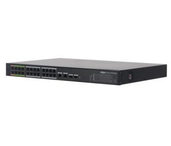 DH-LR2226-24ET-360 24-портовый управляемый PoE коммутатор c 8 портами ePoE 99-00000053 фото