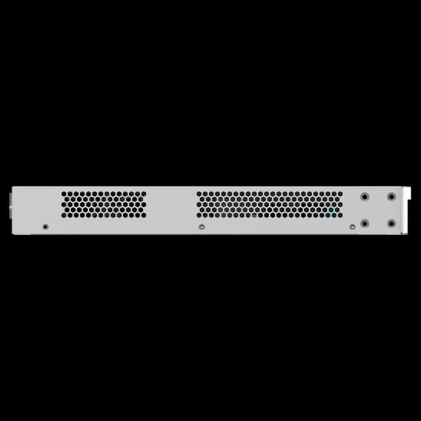 Ruijie Reyee RG-NBS5200-24GT4XS-P L3 POE Комутатор 24 порти керований 99-00012839 фото
