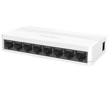 DS-3E0508D-E 8-портовий комутатор Hikvision 23145 фото